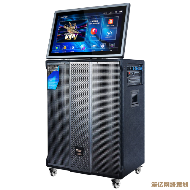金正音响：卓越音质带你畅游音乐的深邃海洋