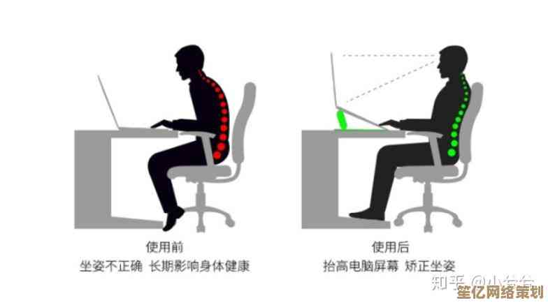 精选电脑支架：健康坐姿与高效工作的理想伴侣