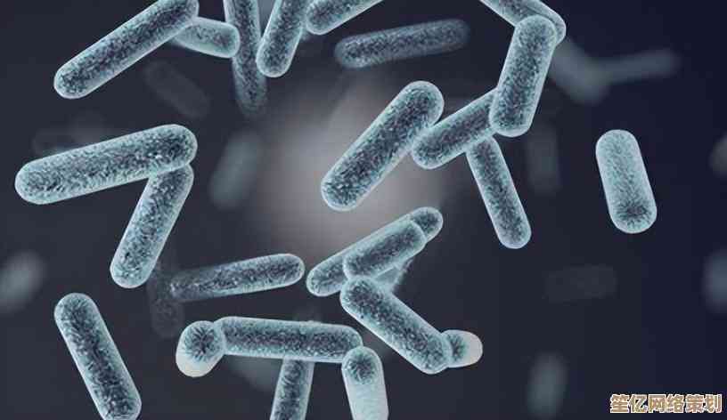 病毒是什么？探索微生物世界的隐形入侵者