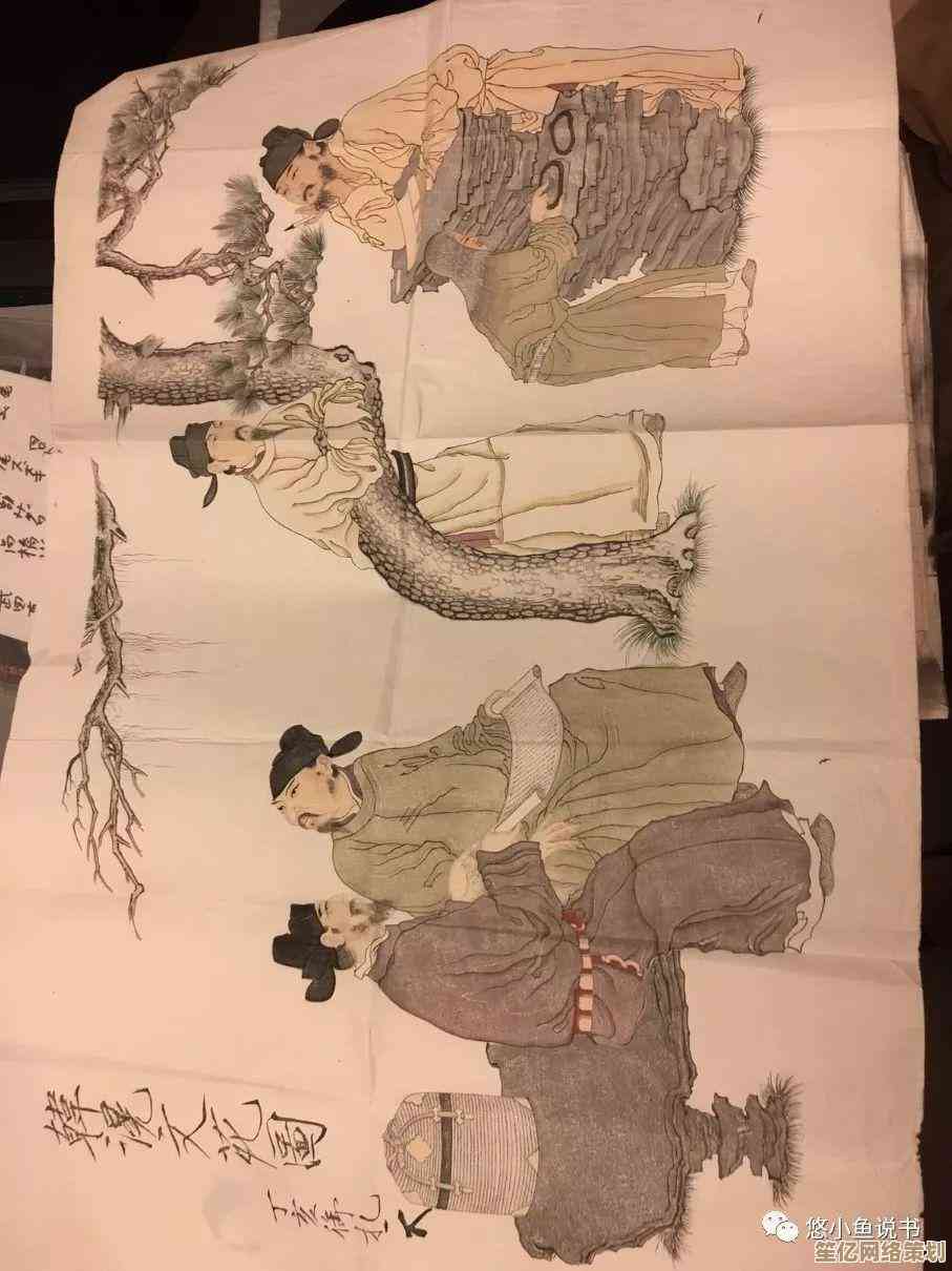 跟着小鱼学习复制粘贴快捷键，让电脑操作更流畅快捷