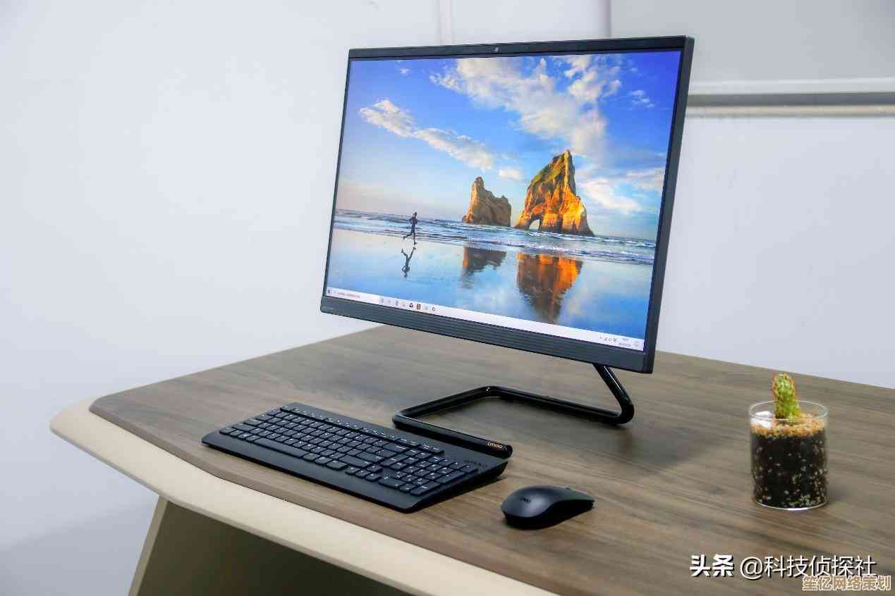 全面了解Windows 10系统对C盘的空间占用及清理技巧