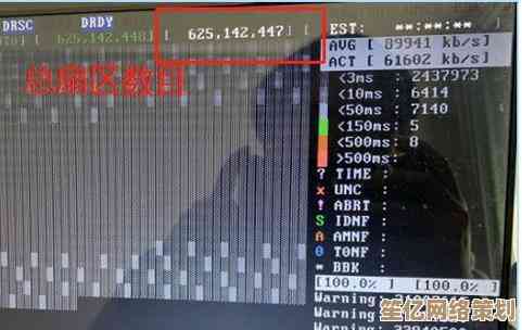 全面解析硬盘坏道修复技巧，轻松恢复设备性能与数据安全