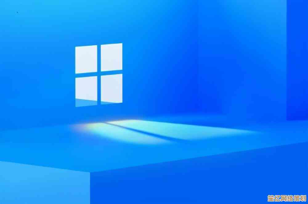 微软Win11升级邀约：探索流畅高效的全新操作界面