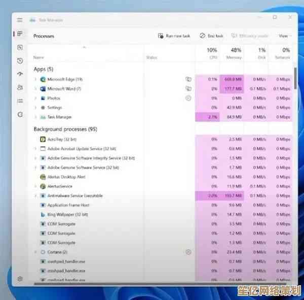 Windows 11浏览器全面升级，极速上网体验让您畅享网络新境界！
