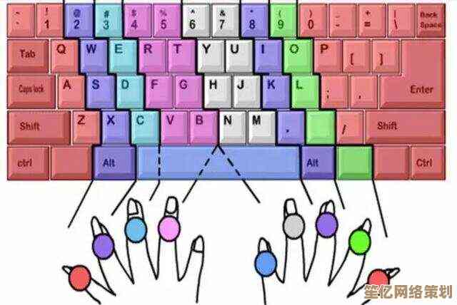 小键盘输入技巧提升利器：专业练习软件助你快速掌握数字盲打！