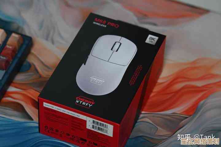 2025年鼠标性能全面测评:欧美优选品牌与购买建议一览 2025年鼠标性能全面测评:欧美优选品牌与购买建议一览