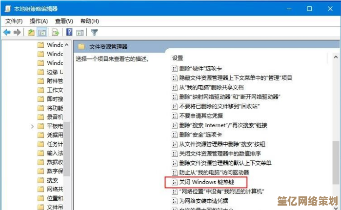 掌握Win11默认浏览器修改方法，轻松管理网页打开方式