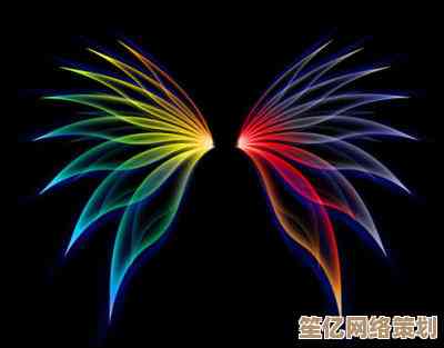 [ps羽化]羽翼轻展，蜕变新生，技术艺术融合释放无限潜能