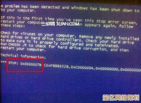 联想G470无法启动怎么办？详细排查步骤与修复方法指南
