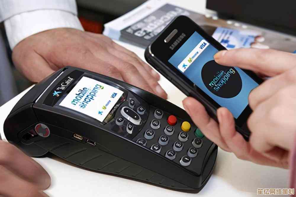 深入了解NFC：近场通信的定义、功能及日常实用指南