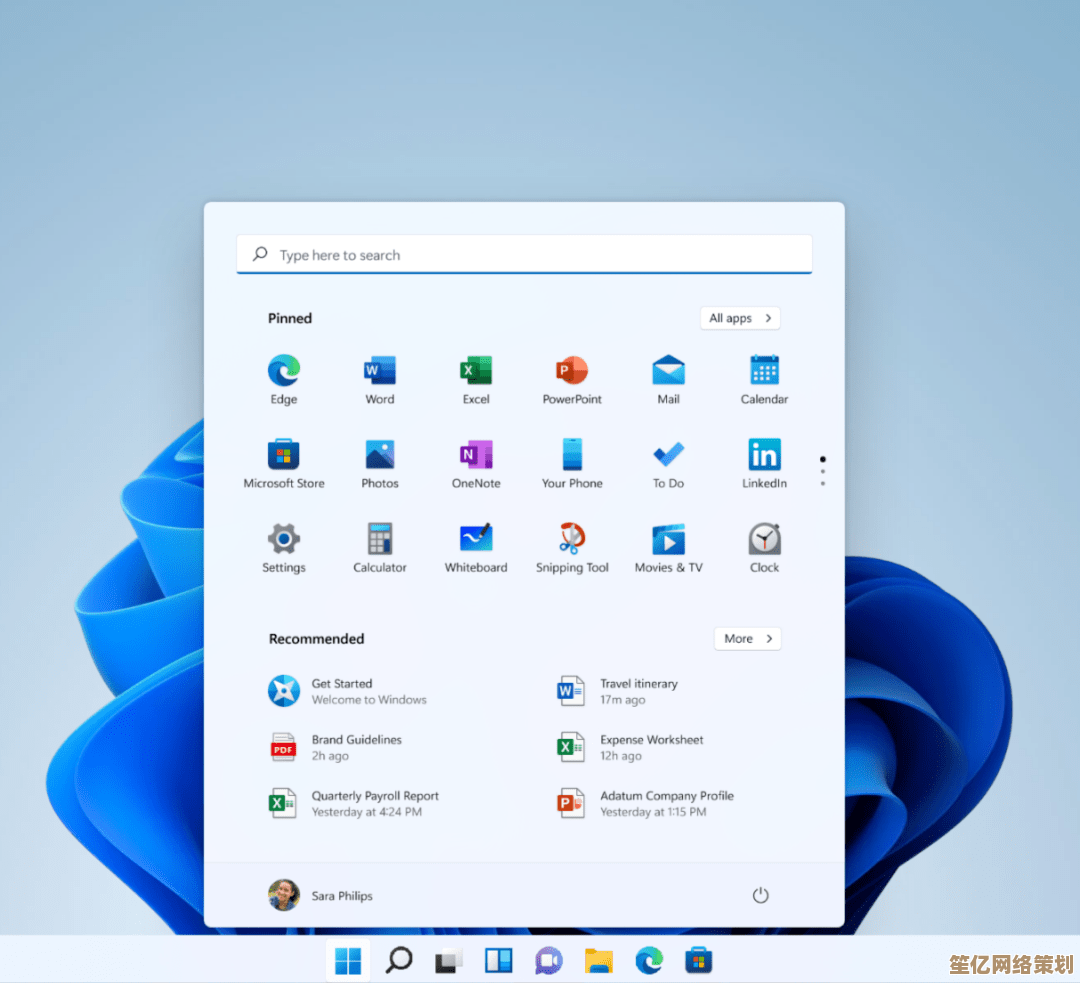 Windows 11系统升级故障引发全球大规模计算机瘫痪危机