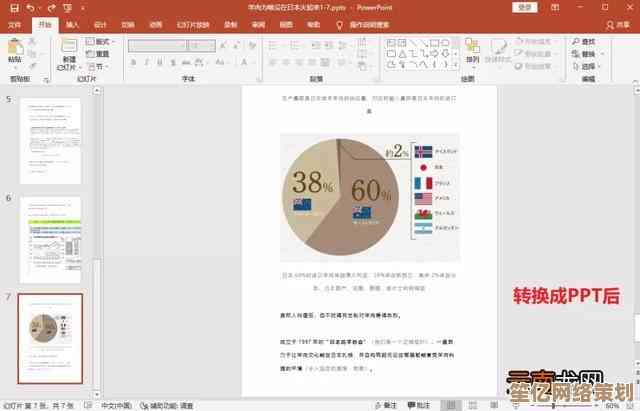 PPT内容高效转换至Word文档的实用技巧