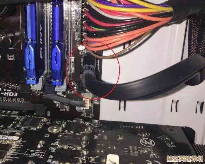 电脑频繁自动重启的实用修复方法与步骤指南