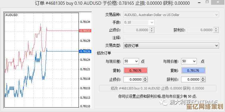 立即下载MT4外汇交易软件：安全稳定的交易环境一站式获取
