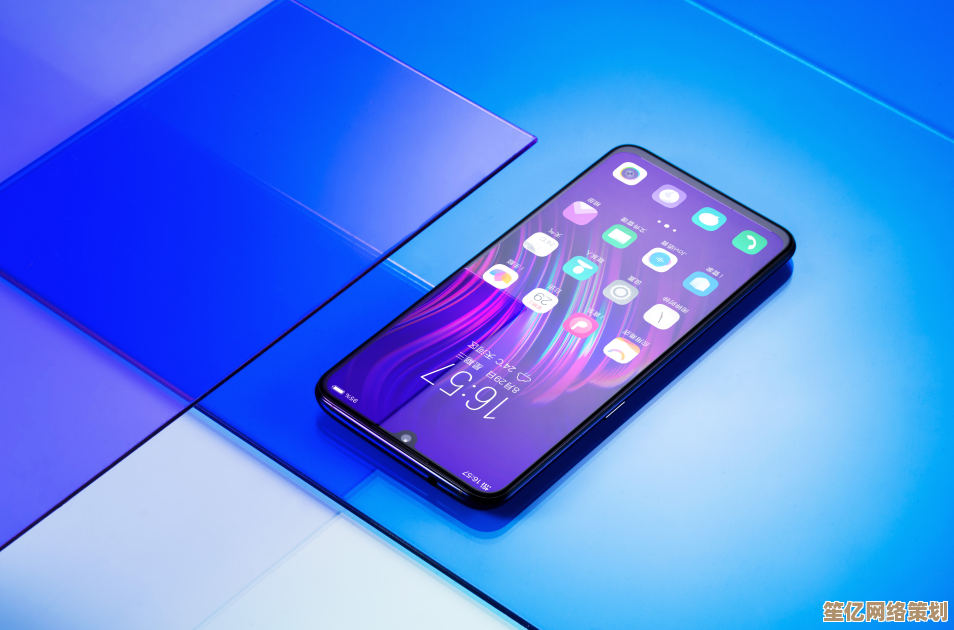 探索vivo最新款手机的创新科技：以智能设计引领行业新风向