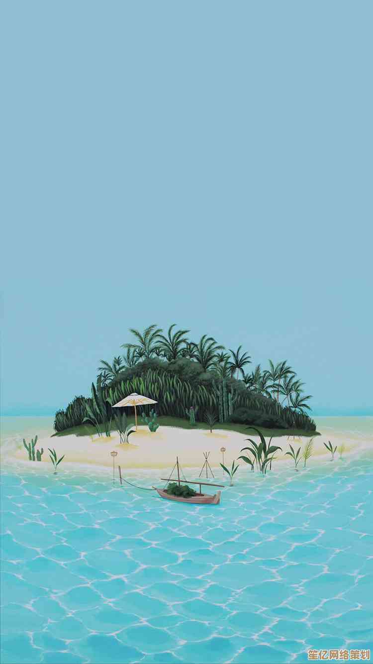 提升苹果手机美感的十种墙纸选择：从简约到艺术，总有一款适合您的品味与风格