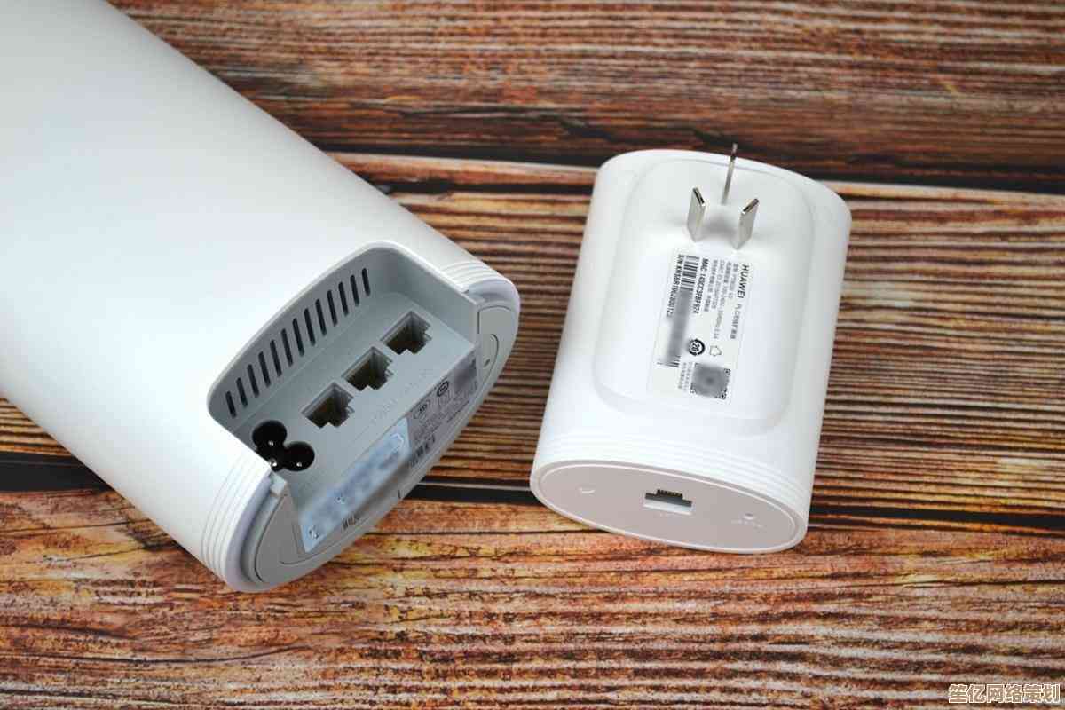 华为路由：高速稳定网络连接的智慧选择