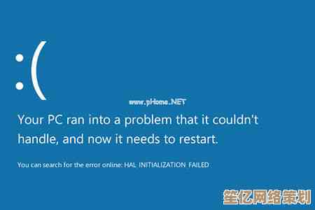 Windows XP系统蓝屏错误全面排查与长效解决方案解析 Windows XP系统蓝屏错误全面排查与长效解决方案解析