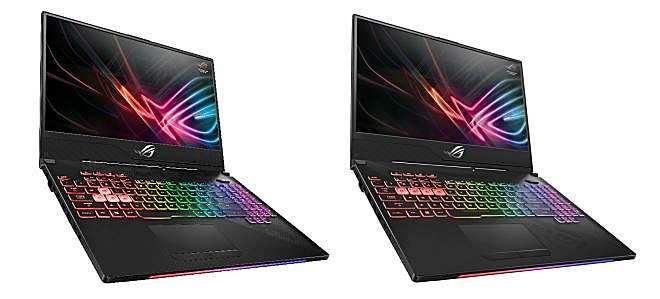 ROG笔记本：强悍性能与精湛工艺的巅峰融合，重塑游戏体验