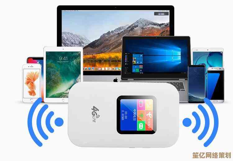 畅享高速无线网络，选择稳定可靠的WiFi发射设备