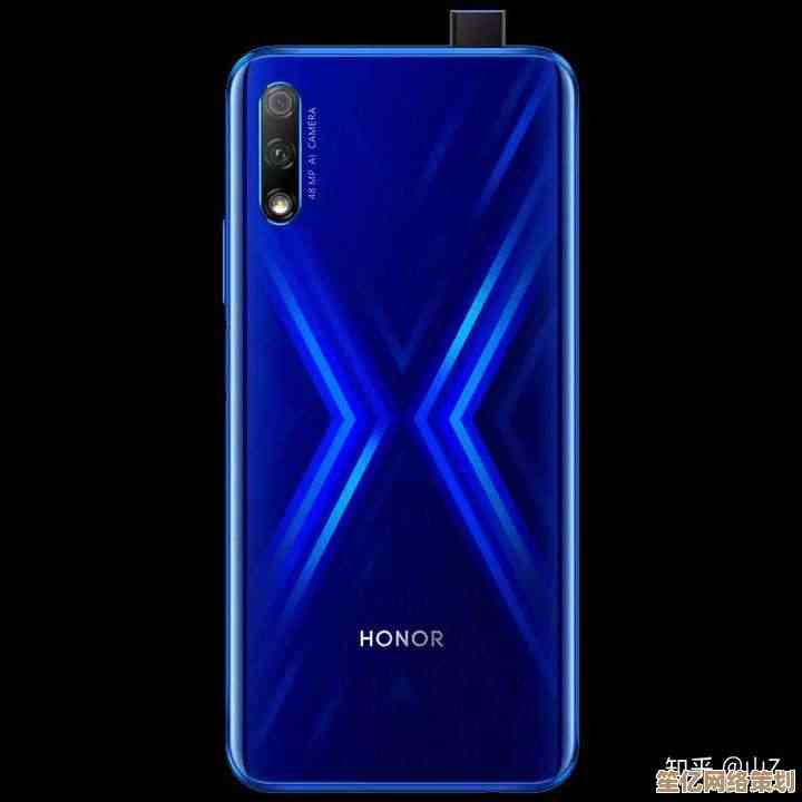 尖叫吧青春！华为荣耀9x带你体验超感科技与潮流魅力