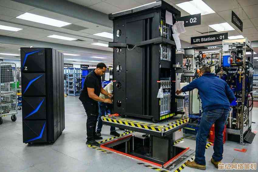 智能电脑：塑造下一代科技创新与智慧生活的关键选择