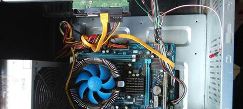 电脑突然断电怎么办？小鱼教您排查原因与解决技巧