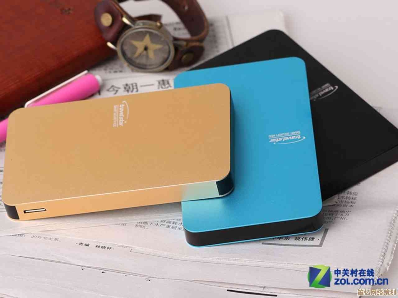 如何通过加密移动硬盘来加强个人信息的防护措施