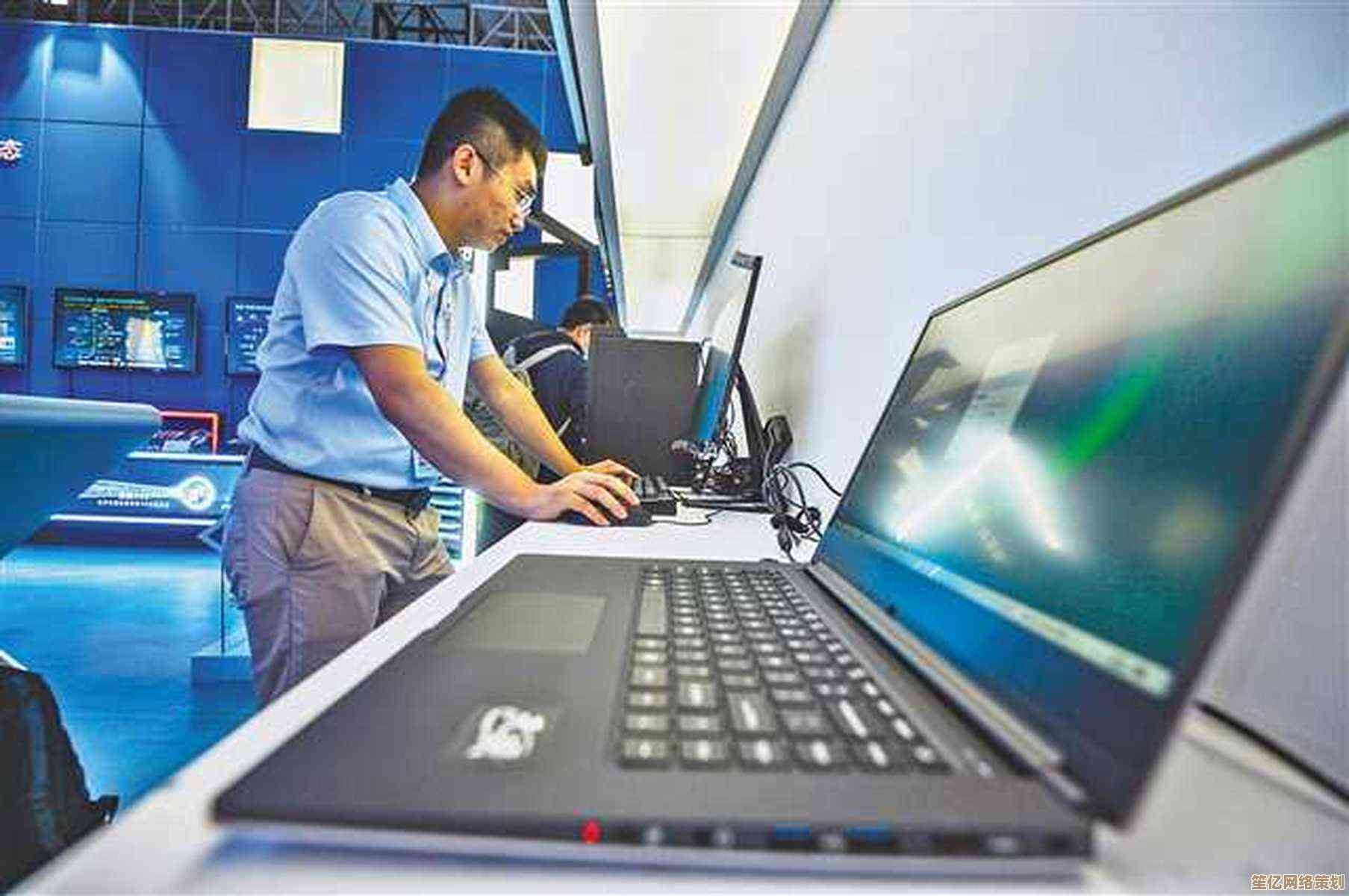 长城电脑深耕智能科技领域，塑造未来数字生活体验