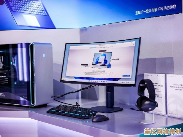 长城电脑深耕智能科技领域，塑造未来数字生活体验