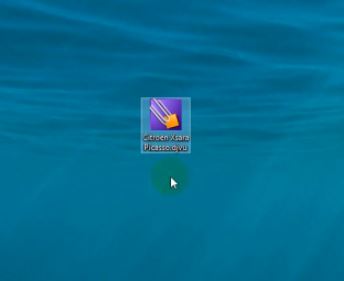 跟着小鱼学习DJVU文件打开技巧，简单操作轻松搞定