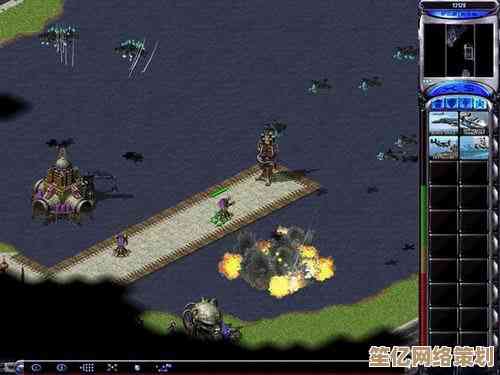 Win11环境下《尤里的复仇》游戏卡顿原因及优化方案探讨