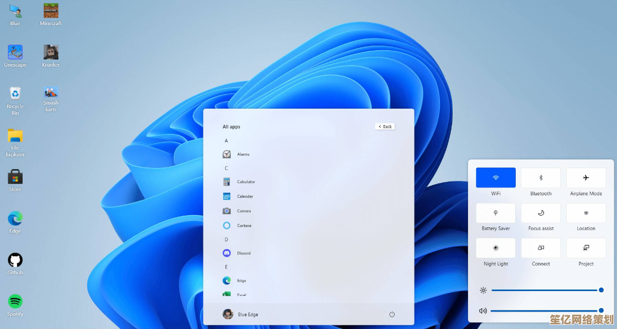 如何彻底解决Win11桌面闪烁？专业修复方案与优化建议分享