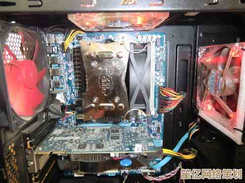 如何选择最佳电脑硬件配置？专业指南助你组装理想高性能主机