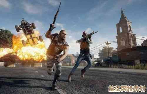 PC版绝地求生重磅升级，全新内容与优化助力战场王者归来！