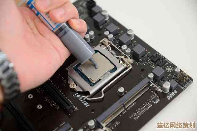 全面解读台式机主板天梯图：新技术助您快速锁定最佳硬件组合，配置无忧