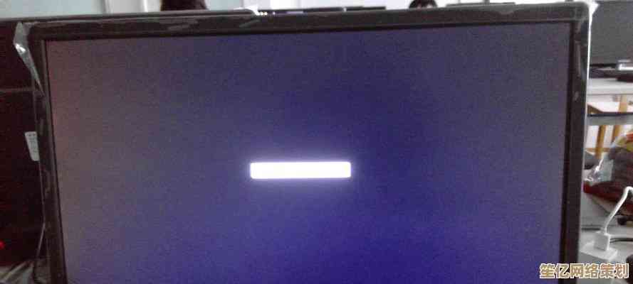 如何快速诊断并修复电脑开机时显示器无显示的常见问题