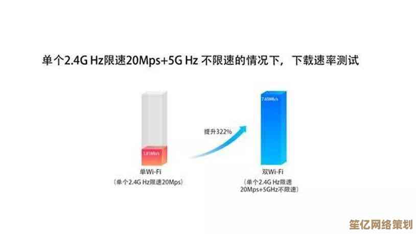 全网通技术解析:它如何实现多网络兼容与无缝切换? 全网通技术解析:它如何实现多网络兼容与无缝切换?