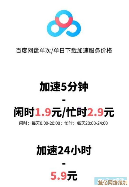 突破百度网盘限速困境：高效下载方法全面解析