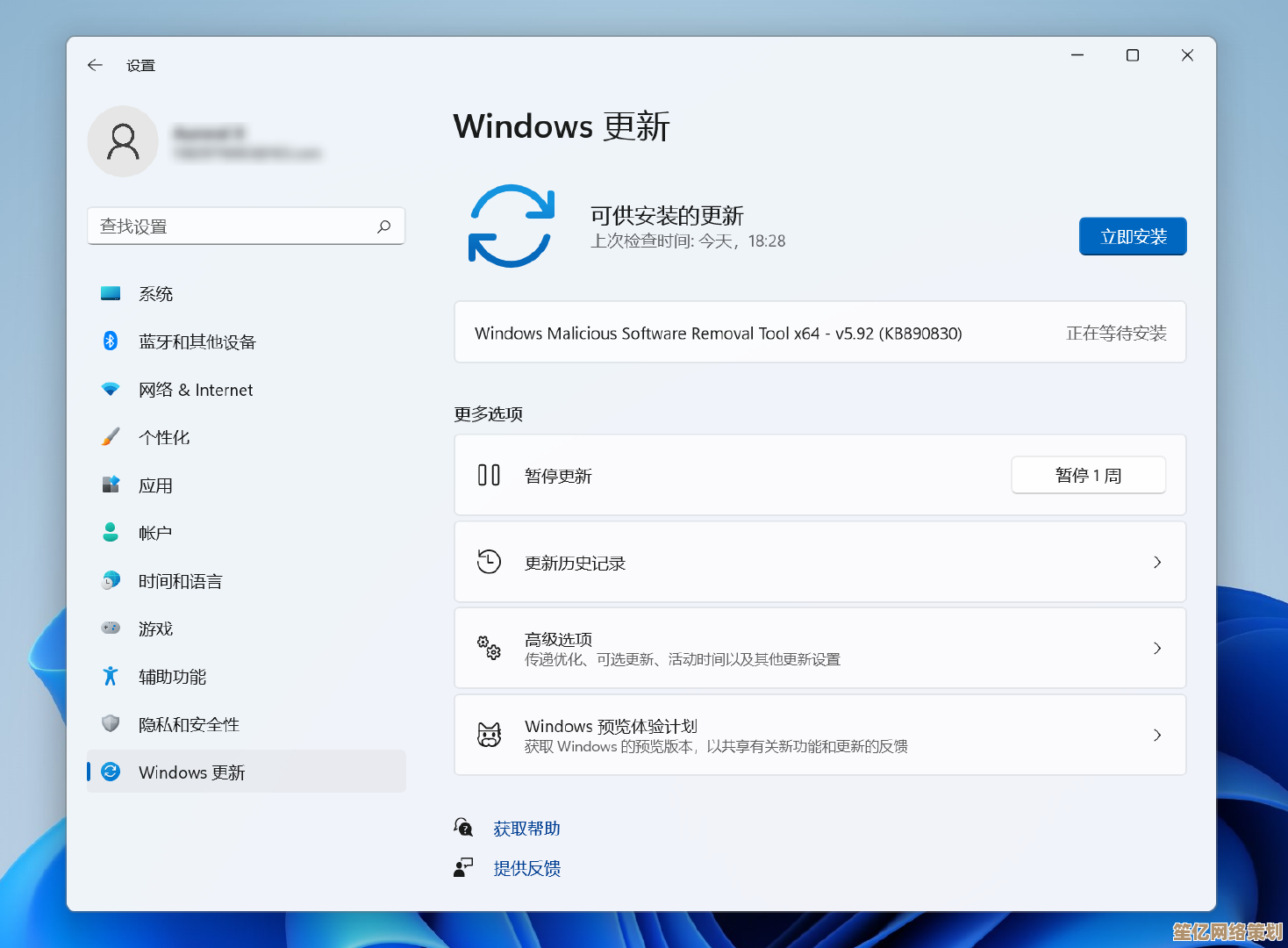 免登录微软账户安装Win11，轻松实现系统个性化自由使用