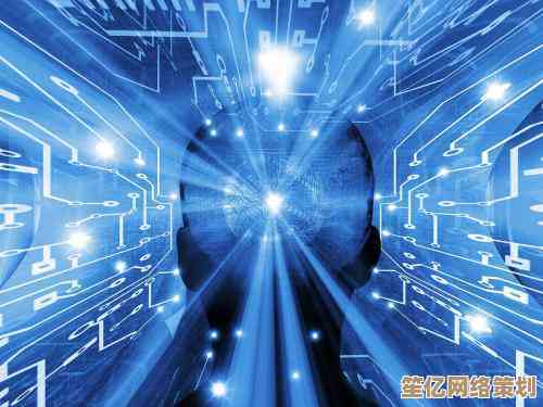 智能时代的前沿探索：科技创新驱动下的未来社会构想