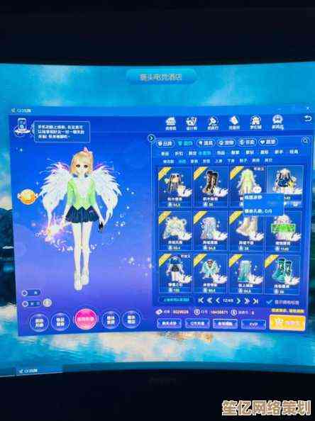 揭秘Win11与QQ炫舞的兼容难题：游戏运行为何受阻