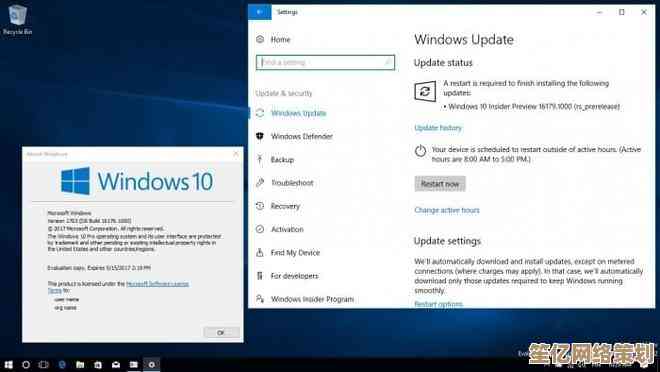 Windows 11 对比 Windows 10:谁才是你的高效办公首选? Windows 11 对比 Windows 10:谁才是你的高效办公首选?