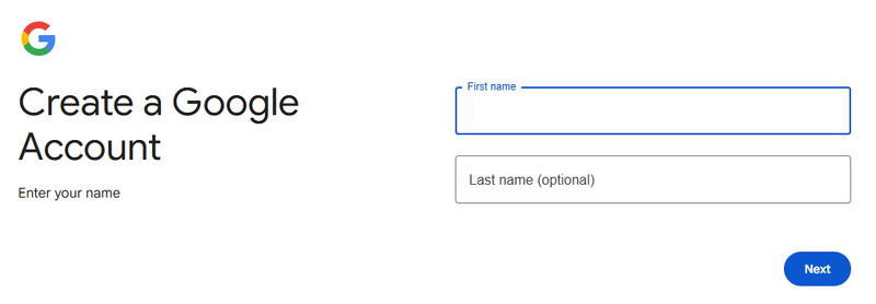 掌握Gmail注册全流程：一步步教你创建专属Google电子邮箱