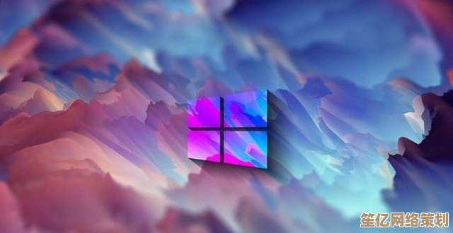 Win11惊艳新壁纸上线：打造个性化高端桌面视觉盛宴