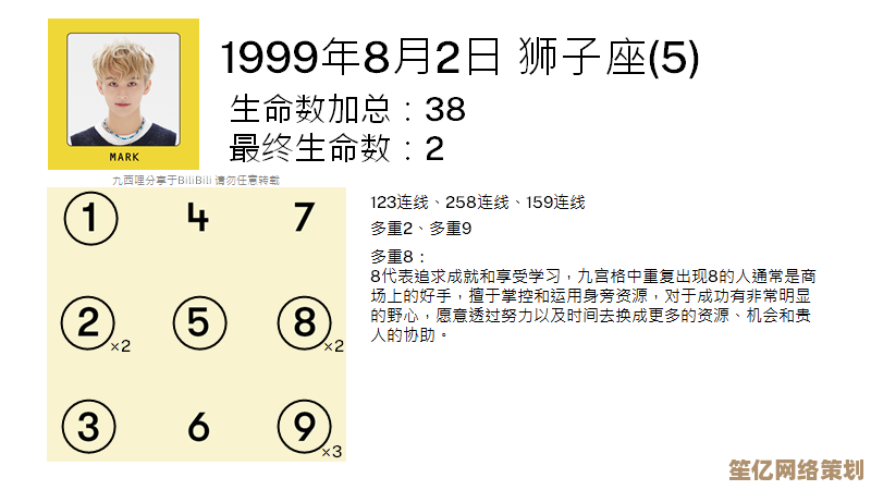 探索手机号码吉凶奥秘：数字命理如何隐藏人生轨迹与机遇密码