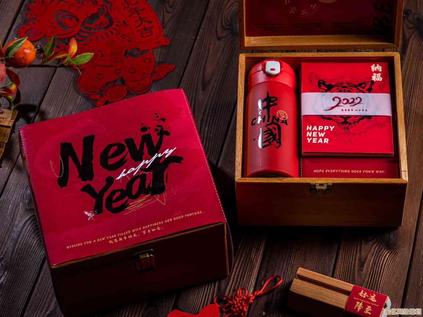 35个超实用新年礼物灵感，让你成为节日中最暖心的送礼达人！