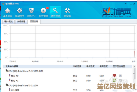 小鱼教您使用驱动精灵万能网卡版，轻松安装网卡驱动