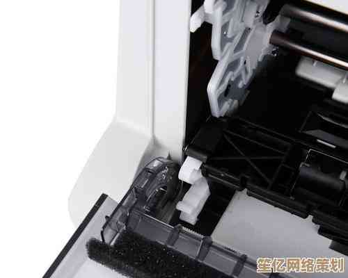 激光打印机打印出白纸？小鱼教您快速排查与解决方法