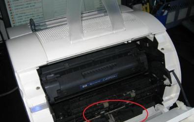 打印机无法正常工作的故障排除与解决方案详解